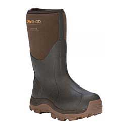 Haymaker Mid Mens Chore Boot  Dryshod